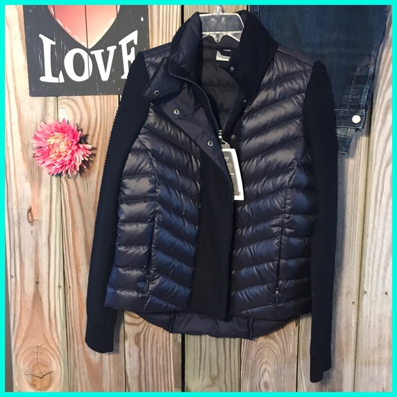 💥SAVE $100 💥New Athleta Responsible/Down Jacket - Picture 5 of 8
